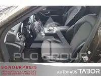 2016 Mercedes Benz C 250