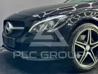 2016 Mercedes Benz C 250