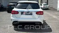 2016 Mercedes Benz C 250
