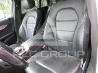 2016 Mercedes Benz C 250
