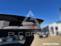 2016 Mercedes Benz C 250