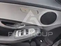 2016 Mercedes Benz C 250