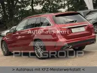 2016 Mercedes Benz C 250