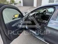 2016 Mercedes Benz C 250