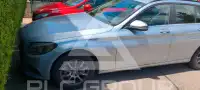 2016 Mercedes Benz C 250