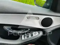 2016 Mercedes Benz C 250
