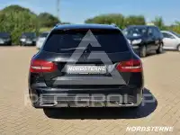 2016 Mercedes Benz C 250