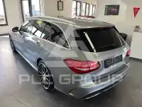 2016 Mercedes Benz C 250
