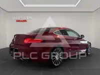2016 Mercedes Benz C 250