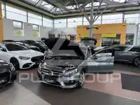 2016 Mercedes Benz C 250