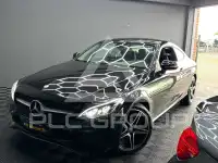 2016 Mercedes Benz C 250