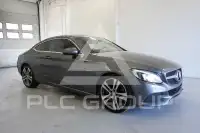 2016 Mercedes Benz C 250