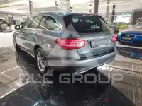 2016 Mercedes Benz C 250