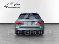 2016 Mercedes Benz C 250