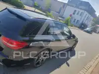 2016 Mercedes Benz C 250