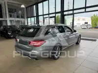 2016 Mercedes Benz C 250