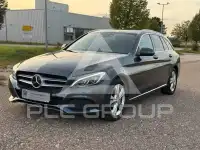 2016 Mercedes Benz C 250