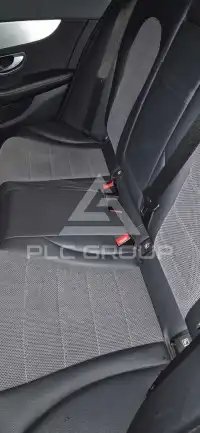 2016 Mercedes Benz C 250