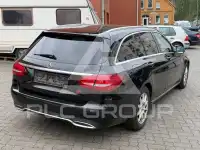 2016 Mercedes Benz C 250