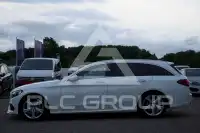 2016 Mercedes Benz C 250