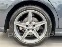 2016 Mercedes Benz C 250