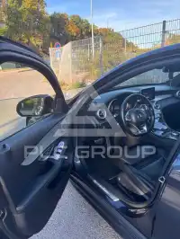 2016 Mercedes Benz C 250