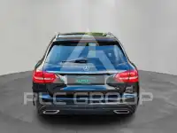 2016 Mercedes Benz C 250