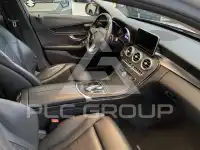 2016 Mercedes Benz C 250