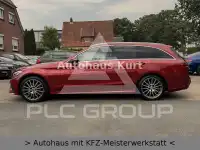 2016 Mercedes Benz C 250