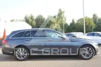 2016 Mercedes Benz C 250