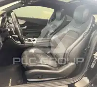 2016 Mercedes Benz C 250