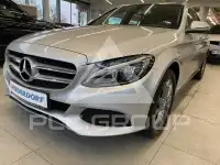 2016 Mercedes Benz C 250