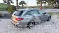 2016 Mercedes Benz C 250