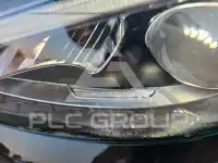 2016 Mercedes Benz C 250