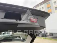 2016 Mercedes Benz C 250