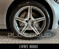 2016 Mercedes Benz C 250