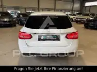 2016 Mercedes Benz C 250