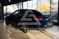 2016 Mercedes Benz C 250