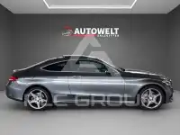 2016 Mercedes Benz C 250