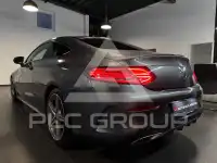 2016 Mercedes Benz C 250
