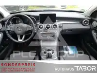 2016 Mercedes Benz C 250