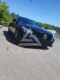 2016 Mercedes Benz C 250