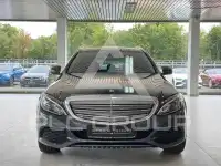 2016 Mercedes Benz C 250