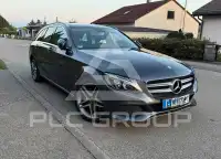 2016 Mercedes Benz C 250
