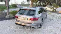 2016 Mercedes Benz C 250