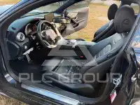 2016 Mercedes Benz C 250