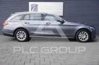 2016 Mercedes Benz C 250