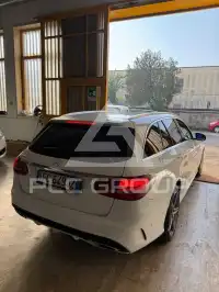 2016 Mercedes Benz C 250