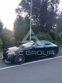 2016 Mercedes Benz C 250