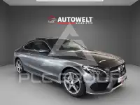 2016 Mercedes Benz C 250